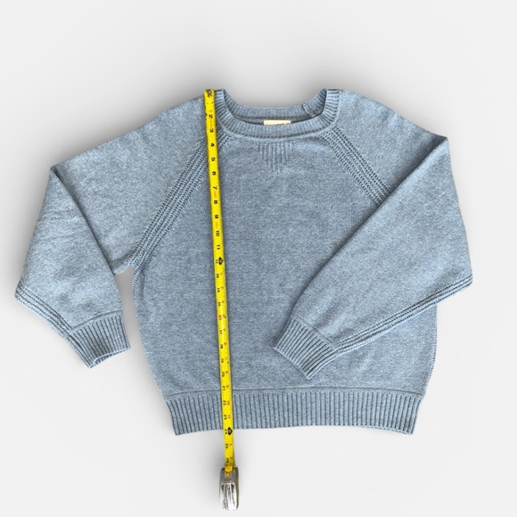Universal Thread Light Blue Sweater - Picture 4 of 7